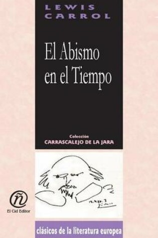 Cover of El Abismo En El Tiempo
