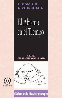 Book cover for El Abismo En El Tiempo