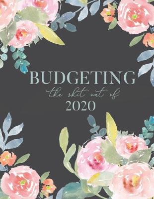 Cover of Budgeting The Shit Out Of 2020