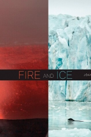 Cover of Fire and Ice