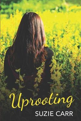 Book cover for Uprooting