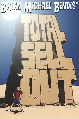 Cover of Total Sell Out