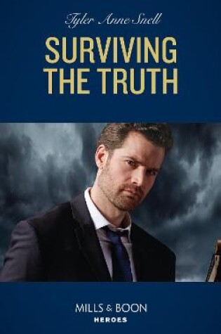 Cover of Surviving The Truth