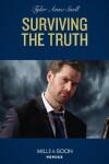 Book cover for Surviving The Truth
