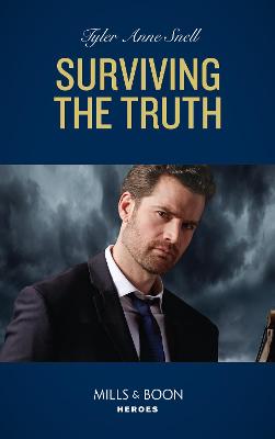 Cover of Surviving The Truth