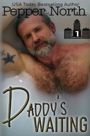 Cover of Daddy's Waiting