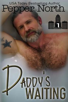 Book cover for Daddy's Waiting