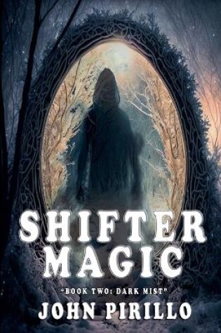 Cover of Shifter Magic, Book Two