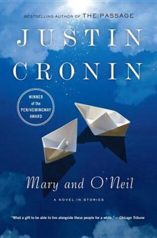 Cover of Mary and O'Neil