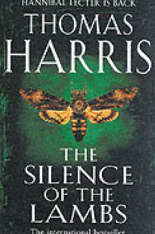 Cover of Silence Of The Lambs