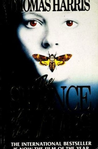 Cover of The Silence of the Lambs