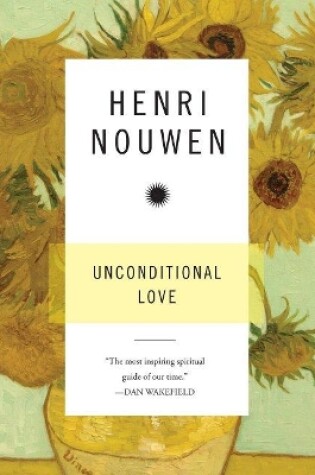 Cover of Unconditional Love