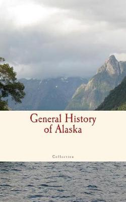 Book cover for General History of Alaska