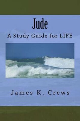 Cover of Jude