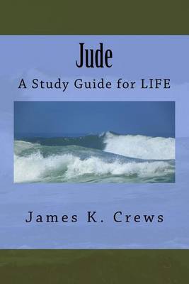 Book cover for Jude