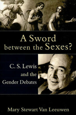 Cover of A Sword Between the Sexes?