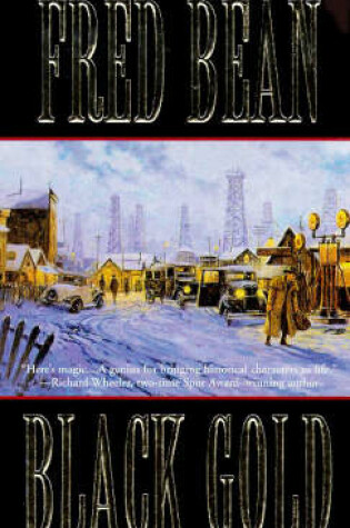 Cover of Black Gold