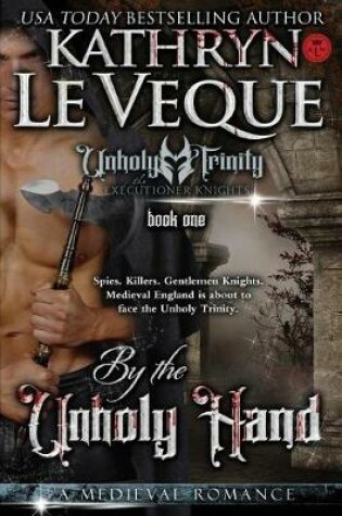 Cover of By The Unholy Hand