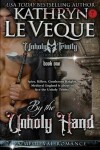 Book cover for By The Unholy Hand