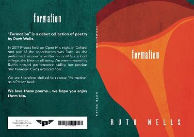 Book cover for Formation