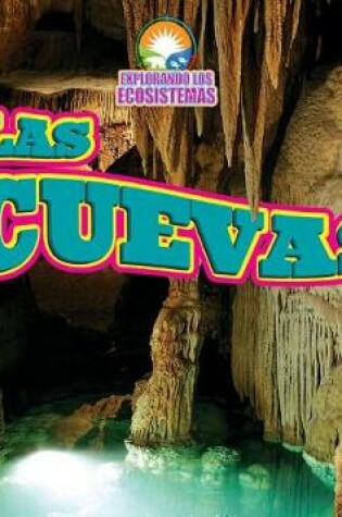 Cover of Las Cuevas