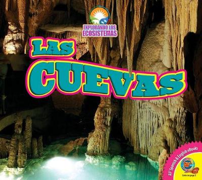 Book cover for Las Cuevas