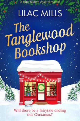 Cover of The Tanglewood Bookshop