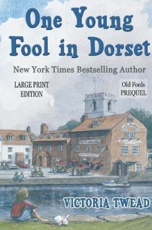 Cover of One Young Fool in Dorset