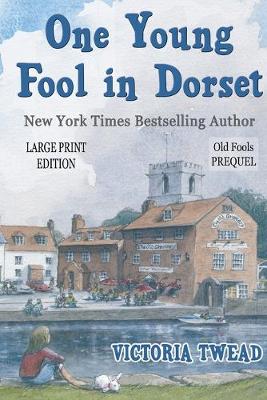 Book cover for One Young Fool in Dorset