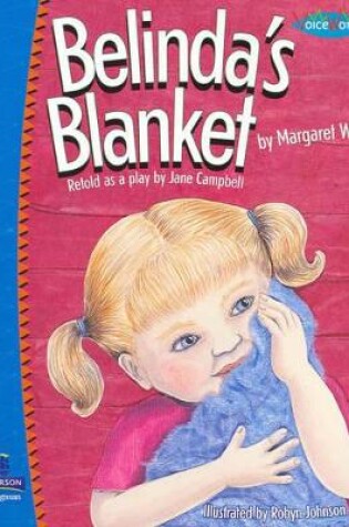 Cover of Belinda's Blanket