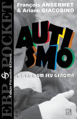 Book cover for Autismo
