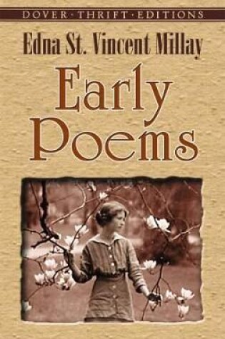 Cover of Early Poems