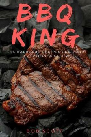 Cover of BBQ King