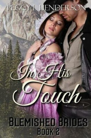 Cover of In His Touch