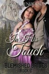 Book cover for In His Touch