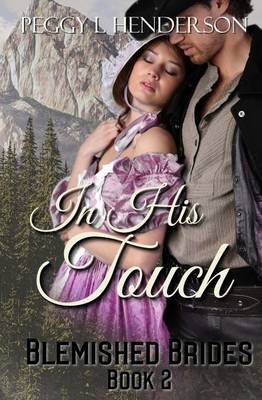 Book cover for In His Touch