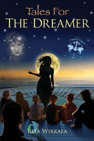 Cover of Tales for the Dreamer