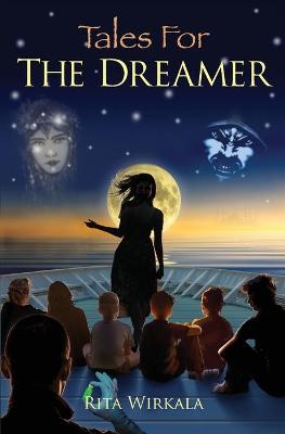 Book cover for Tales for the Dreamer