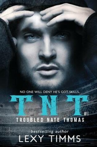 Cover of Troubled Nate Thomas - Part 1