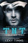 Book cover for Troubled Nate Thomas - Part 1