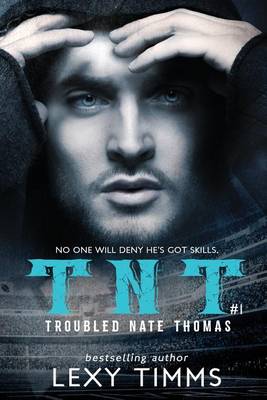 Cover of Troubled Nate Thomas - Part 1