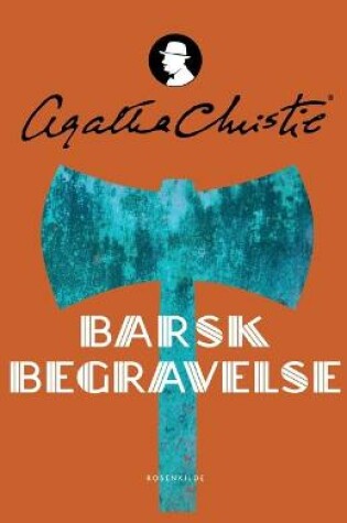 Cover of Barsk begravelse