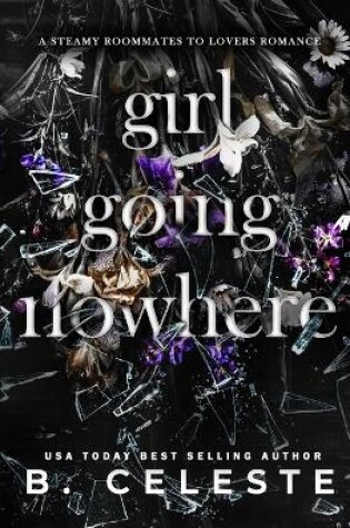 Cover of Girl Going Nowhere