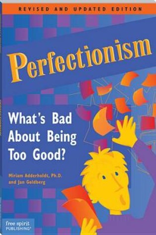 Cover of Perfectionism