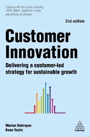 Cover of Customer Innovation