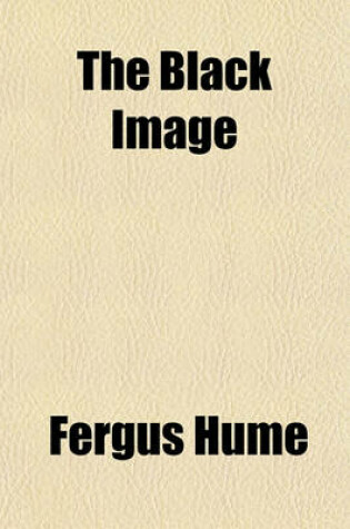 Cover of The Black Image