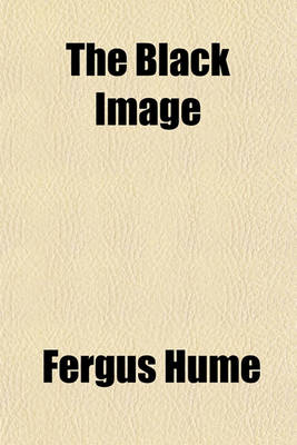 Book cover for The Black Image