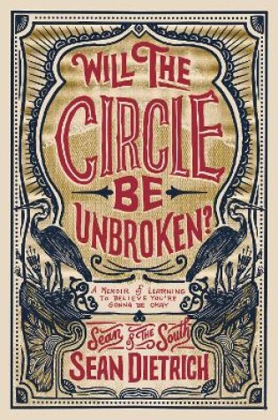 Cover of Will the Circle Be Unbroken?