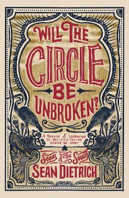 Book cover for Will the Circle Be Unbroken?