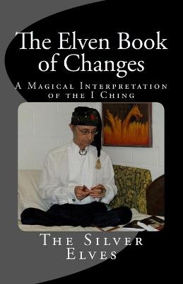 Book cover for The Elven Book of Changes